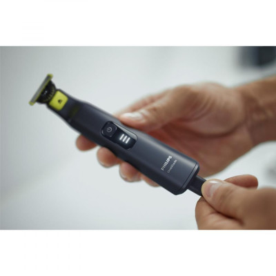 Тример для бороди та вусів Philips OneBlade QP6551/15