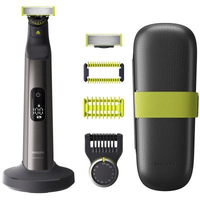 Тример для бороди та вусів Philips OneBlade QP6651/61