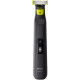 Тример для бороди та вусів/Тример для тіла (бодігрумер) Philips OneBlade Pro 360 QP6541/15