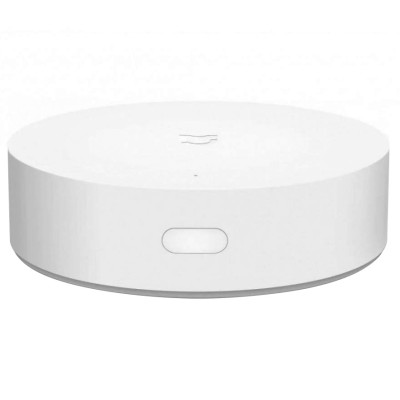 Центральний контролер для розумного будинку Xiaomi Mi Smart Home Multifunction Gateway 2 Global (YTC4044GL/ZNDMWG02LM)