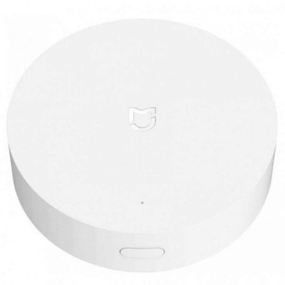 Центральний контролер для розумного будинку Xiaomi Mi Smart Home Multifunction Gateway 2 Global (YTC4044GL/ZNDMWG02LM)