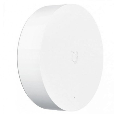 Центральний контролер для розумного будинку Xiaomi Mi Smart Home Multifunction Gateway 2 Global (YTC4044GL/ZNDMWG02LM)