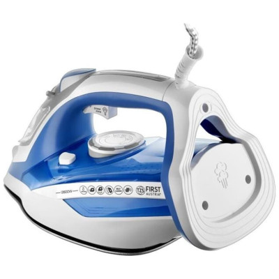 Праска з парою First FA-5628-5