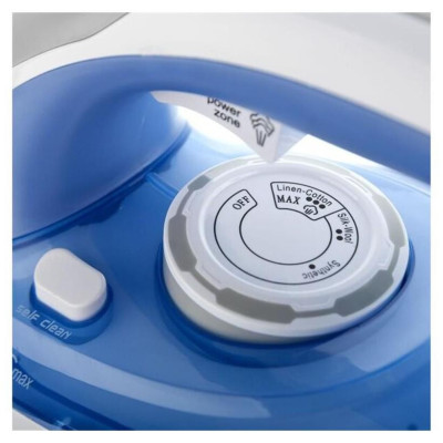 Праска з парою First FA-5628-5