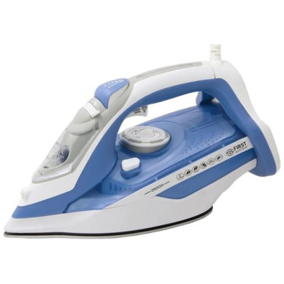 Праска з парою First FA-5628-5