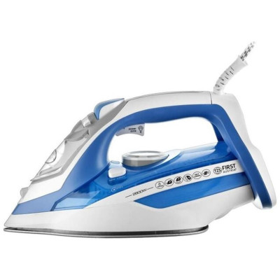 Праска з парою First FA-5628-5