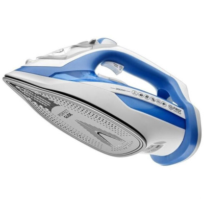 Праска з парою First FA-5628-5