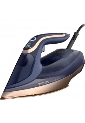 Праска з парою Philips Azur 8000 Series DST8050/20