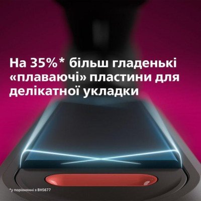 Праска для волосся Philips BHS530/00