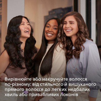Праска для волосся Philips BHS530/00