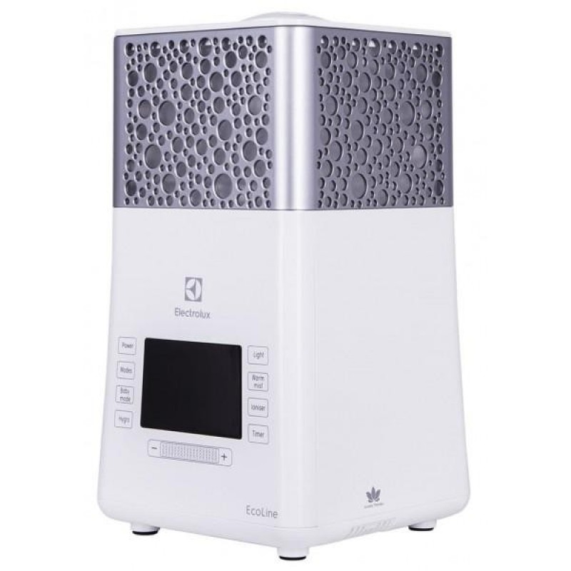 Зволожувач повітря Electrolux EHU-3715D