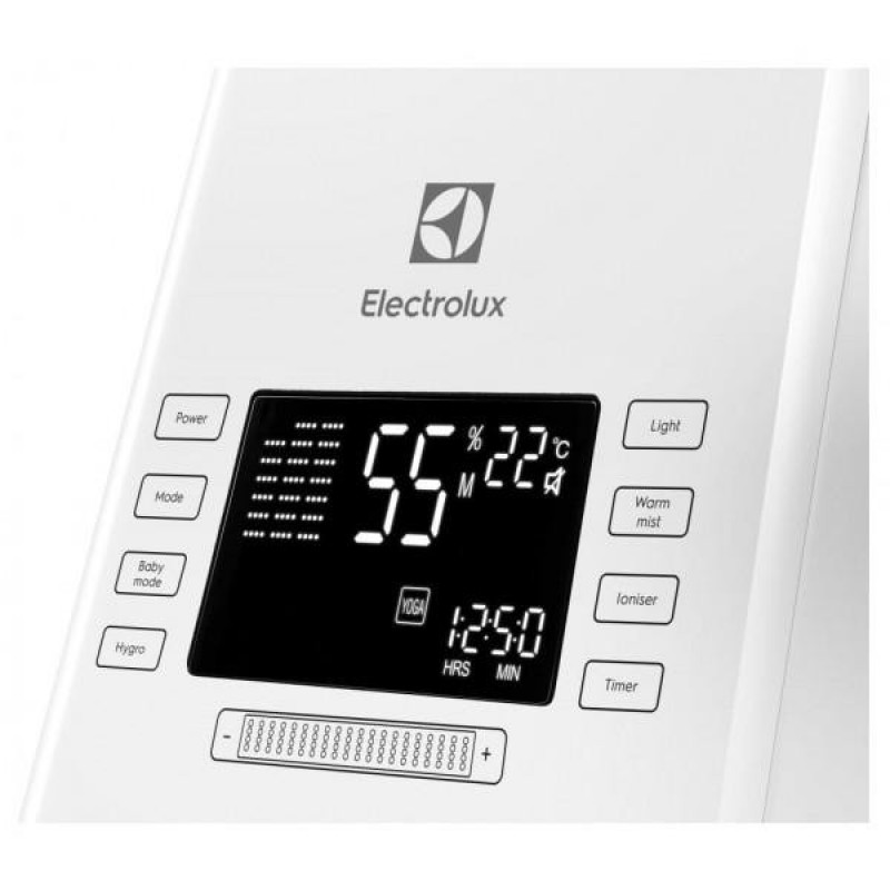 Зволожувач повітря Electrolux EHU-3715D