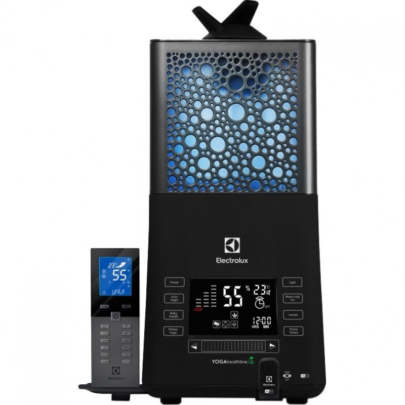 Зволожувач повітря Electrolux EHU-3810D