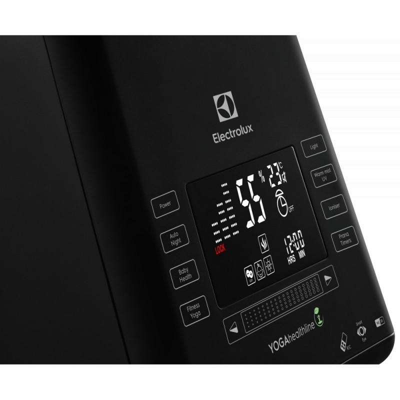 Зволожувач повітря Electrolux EHU-3810D