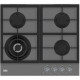 Варильна поверхня газова Beko HILW64225SZG