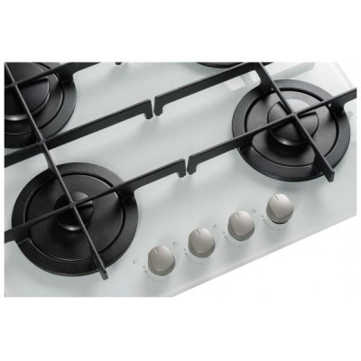 Варильна поверхня газова Candy CVG 64 STGB Варильна поверхня газова Candy CVG 64 STGB