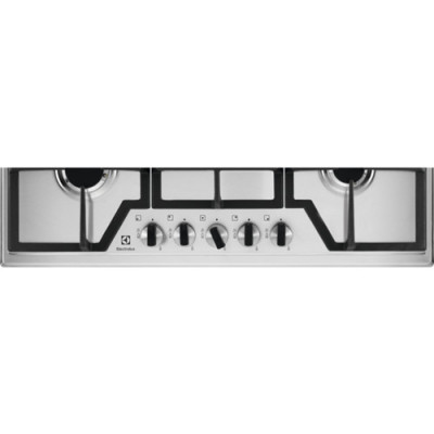 Варильна поверхня газова Electrolux GPE373MX