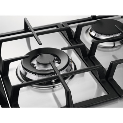 Варильна поверхня газова Electrolux GPE373MX