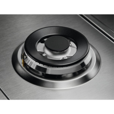 Варильна поверхня газова Electrolux GPE373MX