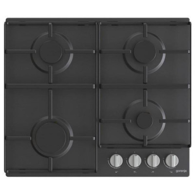 Варильна поверхня газова Gorenje G640EXB