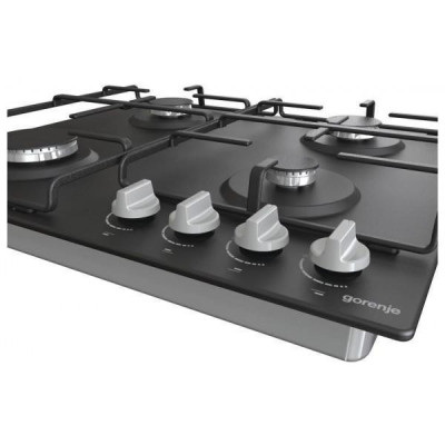 Варильна поверхня газова Gorenje G640EXB