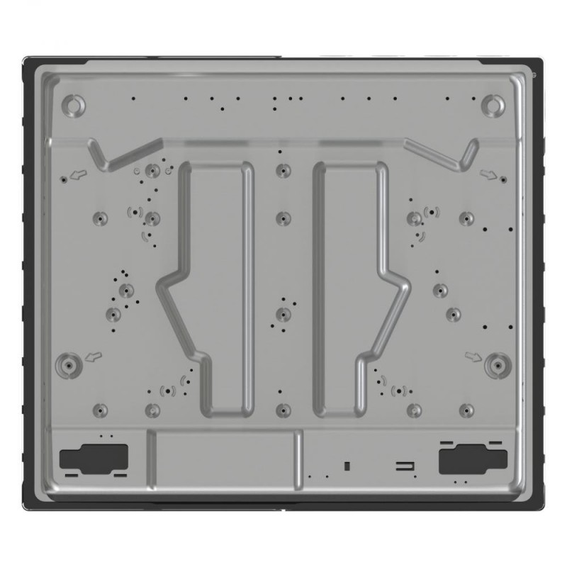 Варильна поверхня газова Gorenje GKTW642SYB