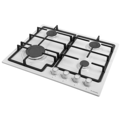 Варильна поверхня газова Minola MGM 614224 WH