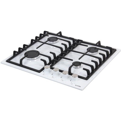 Варильна поверхня газова Ventolux HSF640-D3 CS (WH)