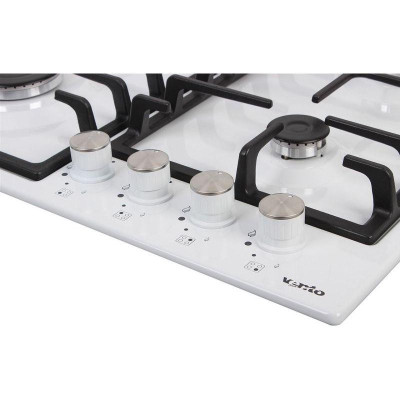 Варильна поверхня газова Ventolux HSF640-D3 CS (WH)