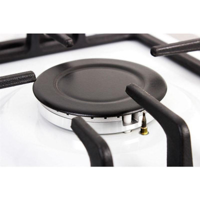 Варильна поверхня газова Ventolux HSF640-D3 CS (WH)