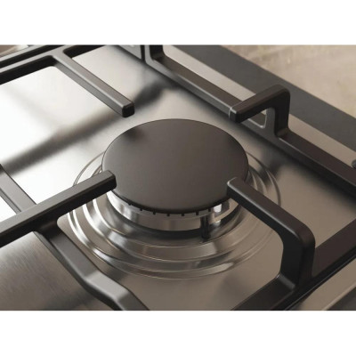 Варильна поверхня газова Whirlpool TGML 660 IX