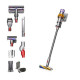 Вертикальний пилосос (1в1) Dyson V15 Detect Absolute 2022 (394451-01)