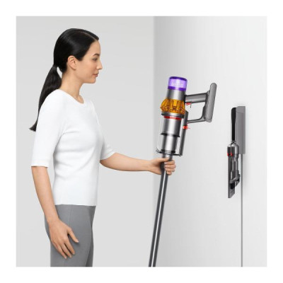 Вертикальний пилосос (1в1) Dyson V15 Detect Absolute 2022 (394451-01)