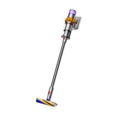 Вертикальний пилосос (1в1) Dyson V15 Detect Absolute 2022 (394451-01)