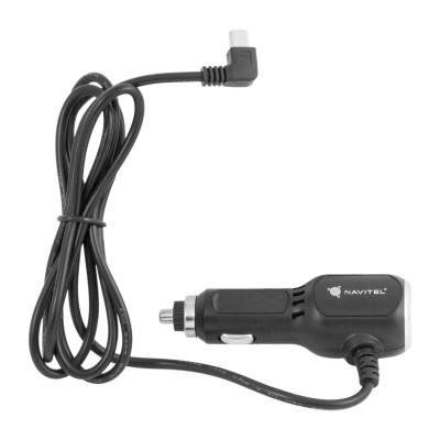 Відеореєстратор-дзеркало NAVITEL MR250 Night Vision