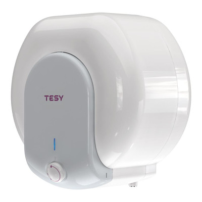 Водонагрівач (бойлер) електричний накопичувальний Tesy Compact Line (GCA 1515 L52 RC)
