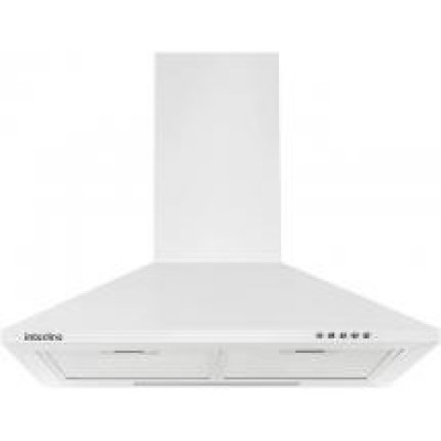 Витяжка купольна Interline ZET XA/60 PB/2/T