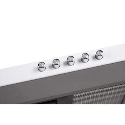 Витяжка купольна Ventolux LIDO 60 WH (700)