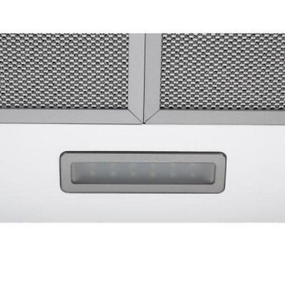 Витяжка купольна Ventolux LIDO 60 WH (700)