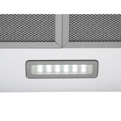 Витяжка купольна Ventolux LIDO 60 WH (700)