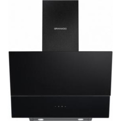Похила витяжка GRANADO Vivares 613-1100 Black glass