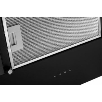Похила витяжка GRANADO Vivares 613-1100 Black glass
