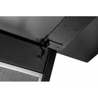 Похила витяжка GRANADO Vivares 613-1100 Black glass