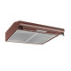 Витяжка плоска Perfelli PL 5144 BR LED