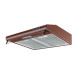 Витяжка плоска Perfelli PL 5144 BR LED