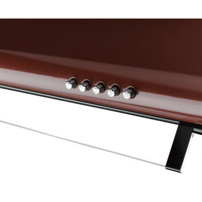 Витяжка плоска Perfelli PL 5144 BR LED