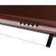 Витяжка плоска Perfelli PL 5144 BR LED