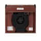 Витяжка плоска Perfelli PL 5144 BR LED
