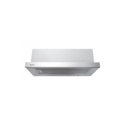Витяжка телескопічна Eleyus LOTUS 1000 50 INOX