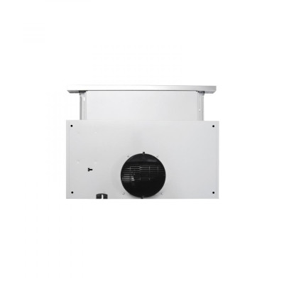 Витяжка телескопічна Eleyus LOTUS 1000 50 INOX
